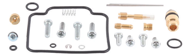 Kit de carburador QuadBoss 1997 Yamaha YFM350 Big Bear 4x4 (02) Foto 1 de 1