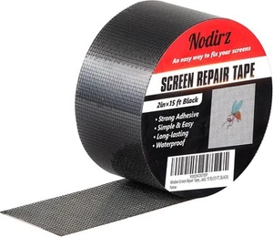 Fenster Bildschirm Reparatur Band, 2 in x 15 Fuß (180 Zoll) Bildschirm Reparatur Kit für Fenster - Bild 1 von 9