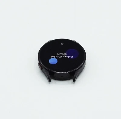 Samsung Galaxy Watch4 SM-R875 44mm LTE Aluminum Case Black Excellent No Band - Image 1 of 4