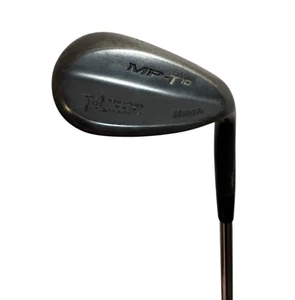Mizuno MP-T10 64 Degree Lob Wedge Right Handed Steel Shaft Wedge Flex 35.5" - Picture 1 of 6