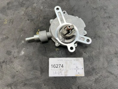 2021-2025 LEXUS IS RC 300 350 3.5 2GR Engine VACUUM PUMP ASSEMBLY - Image 1 of 4