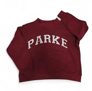 Parke Valentine's Day Collection Mockneck "Lover" - RAR!!! - Bild 1 von 5