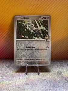 N's Klink 103/159 Sv09: Journey Together Reverse Holo Pack Fresh - Bild 1 von 1