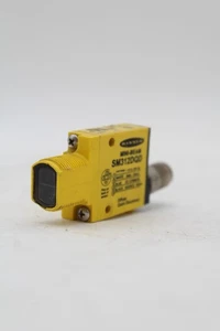 Banner SM312DQD Mini-Beam Photoelectric Sensor - Picture 1 of 3