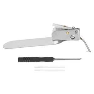Permanent Metal Honeyfarm Grafting Instrument For Nest Pupa Relocation Essential - Picture 1 of 8