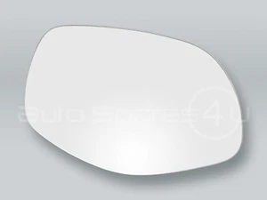 Espejo de puerta con calefacción vidrio y placa de respaldo ADECUADO se adapta 2008-2010 PORSCHE Cayenne - Imagen 1 de 2