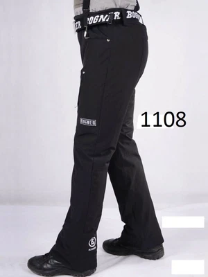BOGNER MEN INSULATED SKI PANTS STYLE 1108  size 3XL - Image 1 of 3