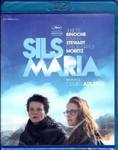 BLU RAY - SILS MARIA - Juliette Binoche - NEU - Bild 1 von 2