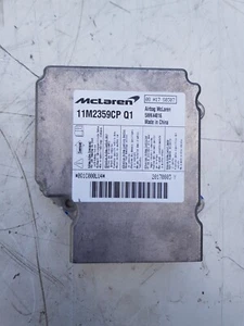 Módulo de control de bolsa de aire MCLAREN 720S 2017 - 2021 11M2359CP - Imagen 1 de 6