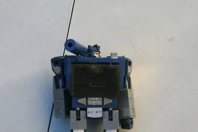 Soundwave transformers g1 Hasbro vintage c - Photo 1/4