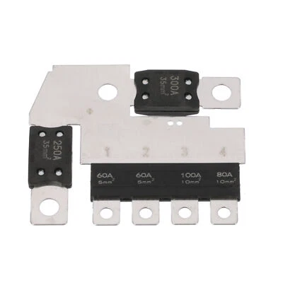 OEM NEW GM 2015 ATS 2010-2016 SRX Engine Compartment Rear Main Fuse 20815889 - Image 1 of 4