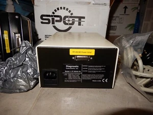 Diagnostic Spot Controller RT-KE/SE power and 7.4 Slider Camera Set - Bild 1 von 12
