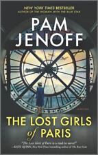 The Lost Girls of Paris: A Novel by Jenoff, Pam , mass_market