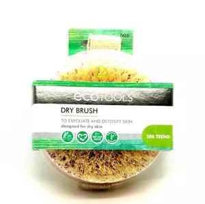 EcoTools Trockenbürste 1 Bürste - Bild 1 von 5