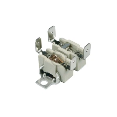 Temperaturbegrenzer BOSCH 00626167 Doppelklixon 85°C 200°C für Backofen - Bild 1 von 3