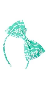 Gymboree HEADBAND head hair band U CHOOSE NWT 2t 3t 4t 4 5t 5 6 7 8 9 accessory - Picture 1 of 17