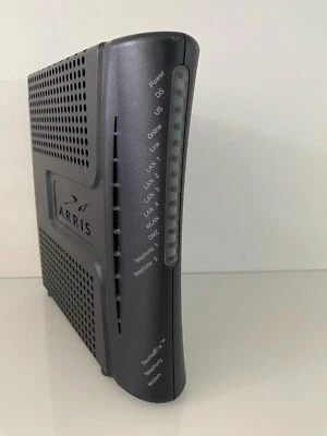 ARRIS WTM552B - Bild 1 von 4