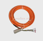 1PC MOK57/05 servo motor power cable MOK57-05 5m Fedex shipping
