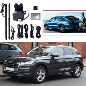 Puerta trasera eléctrica Power Liftgate compatible con AUDI Q5 SUV 2018-2025 + sensor de patada - Imagen 1 de 8