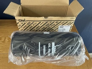 Ölfilter CNH passt für: DAF 95 XF FA 95 XF 530 / FAR 95 XF 530 / FAS 95 XF 530 / FT 95 XF - Bild 1 von 3