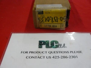 Allen Bradley 1778-IBA New Input Arm Assembly 1778IBA - Picture 1 of 6