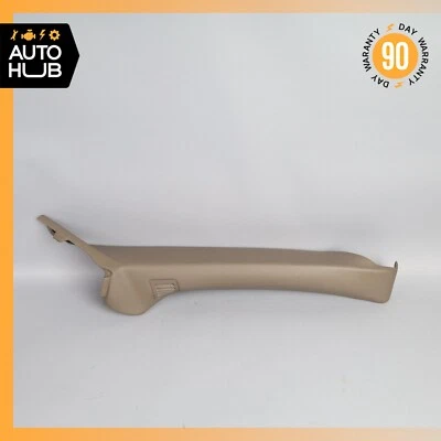 04-05 Cadillac XLR panel interior delantero derecho del lado del pasajero un pilar OEM Foto 1 de 4