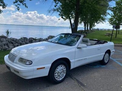 Tapacubos llantas chrylser lebaron dodge shadow 1992-1995 Foto 1 de 2