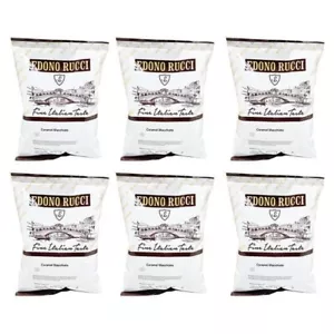 Mezcla de capuchino Edono Rucci Caramelo Macchiato, bolsas de 6/2 lb - Imagen 1 de 2