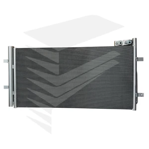 Condensador de aire acondicionado premium para Audi Q3 y Q3 Quattro 8U0260401B - Imagen 1 de 3