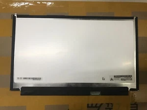 13.3"LCD Screen LG LP133WF4-SPJ1 LP133WF4-SPC1 edp 30pin FHD 1920x1080 IPS - Picture 1 of 4