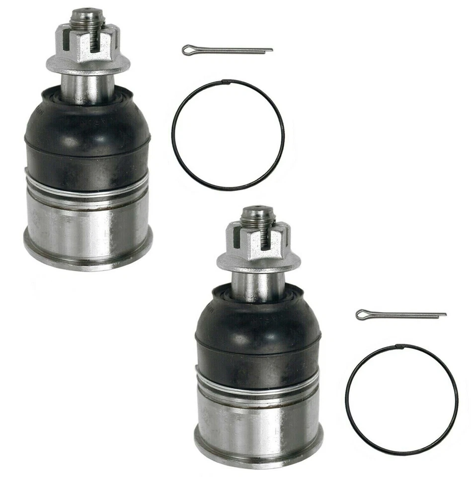 NUEVO par de rótulas de suspensión delantera inferior Moog para Acura TL 2009-2014 Foto 1 de 1