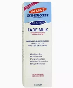 Palmers Skin Success Anti Dark Spot Fade Milk Body Lotion - Picture 1 of 1