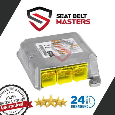 For Toyota Corolla SRS Unit Crash Code Clear Module Reset - Image 1 of 4