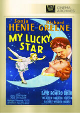 My Lucky Star DVD Roy Del Ruth(DIR) 1938