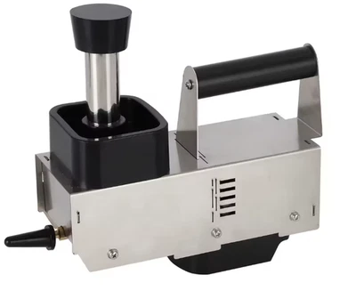 Varrovap 2.0 Oxalsäureverdampfer Akku Betrieben für Dewalt, Makita, Parkside - Bild 1 von 4