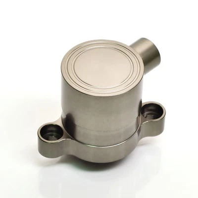 Cilindro esclavo embrague repuesto titanio para Ducati Monster 696 796 todo el año Foto 1 de 4