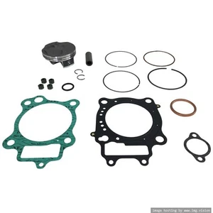 Namura Standard Bore Size A Top End Kit for Honda many CRF250R & CRF250X 78mm - Picture 1 of 8
