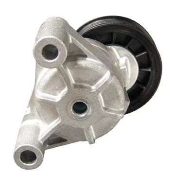 Conjunto de tensor de correa de transmisión Dayco para GMC Sierra 3500 HD 6L 2009-2019 Foto 1 de 2