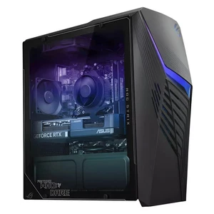 ASUS ROG Strix G13CHR Gaming PC Intel Core i5 14th 16GB RAM 1TB SSD RTX 4060 #A - Picture 1 of 9