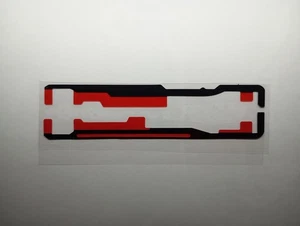Huawei Mate 20 Pro Screen / Front Housing Adhesive Strips - Picture 1 of 1