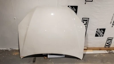 Hyundai Genesis 2010-2013 cupé capó 3,8 Foto 1 de 2