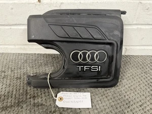 AUDI A1 8X 10-18 1.4 PETROL TOP ENGINE COVER 04E103925J - Picture 1 of 5