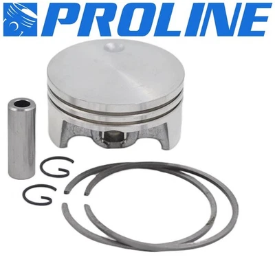 Proline® Piston Kit For Stihl FS130 FS130R HT130 HT131 4180 030 2003 - Image 1 of 2