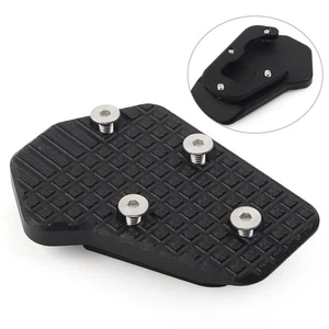 CNC Hinten Fuß Bremshebel Pedal Belag Vergrößern Verlängerung für BMW F900XR 2020 2021 BK - Bild 1 von 9