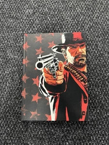 Red Dead Redemption 2: The Complete Official Guide Collector's Edition Hardcover - Bild 1 von 13