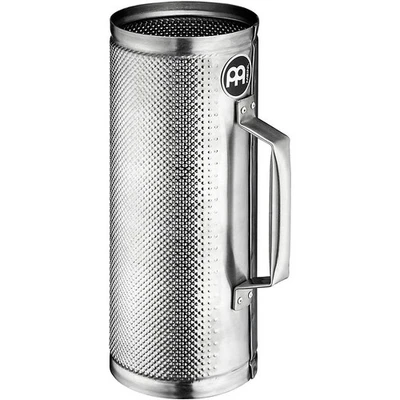 Merengue G?ira de acero cepillado grande Meinl Foto 1 de 4