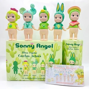 Sonny Angel ANIMAL SERIES VERSION 1 - Authentic Sealed Blind Boxed - Picture 1 of 8