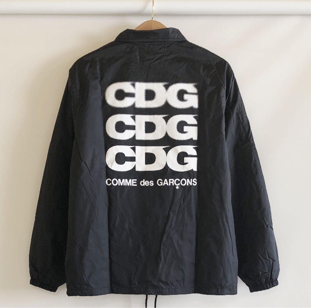 Supreme Comme Des Garcons In Men's Coats & Jackets for sale Supreme Comme Des Garcons In Men's Coats & Jackets for sale