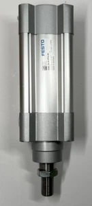 Festo ISO Cylinder DSBC-50-50-PPSA-N3 1376305 New - Bild 1 von 6
