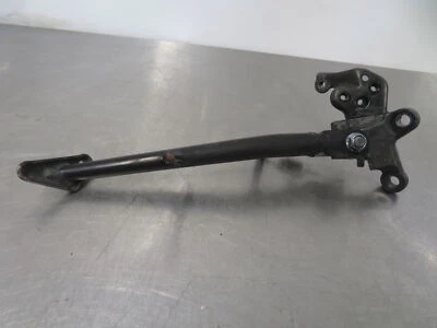 EB1018 2011 铃木 GSXR 750 KICK 立式支架 — 第 1/4 张图片